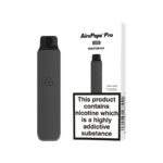 Airscream AirPops Pro電子煙註油式主機顏色推薦灰色